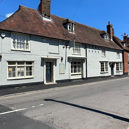 The White Horse Otel Faversham Dış mekan fotoğraf