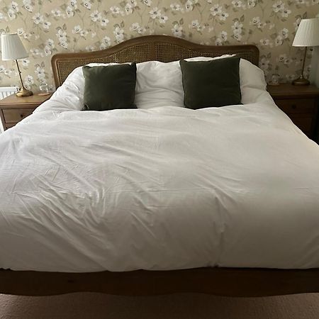 The White Horse Otel Faversham Dış mekan fotoğraf