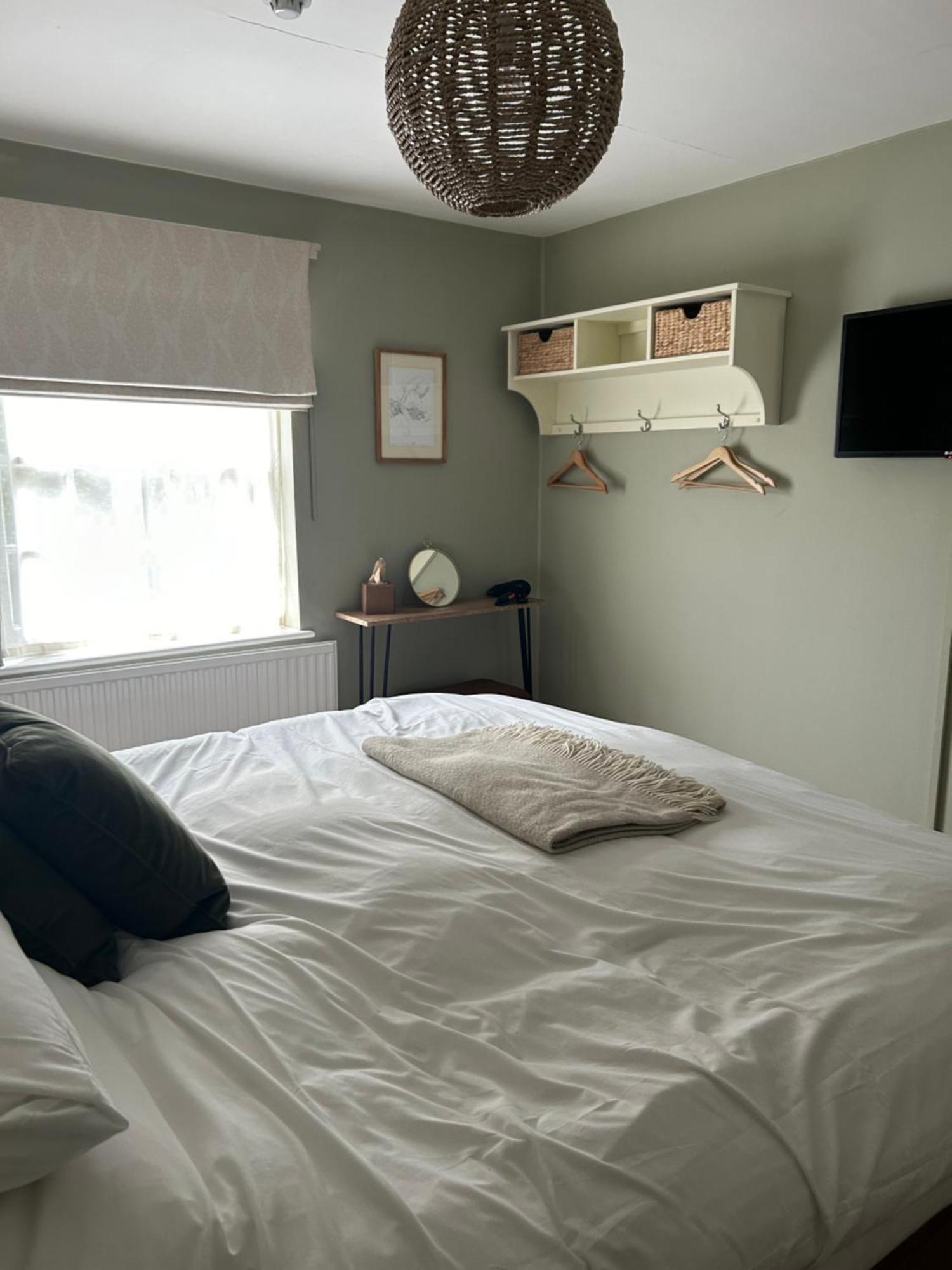 The White Horse Otel Faversham Dış mekan fotoğraf