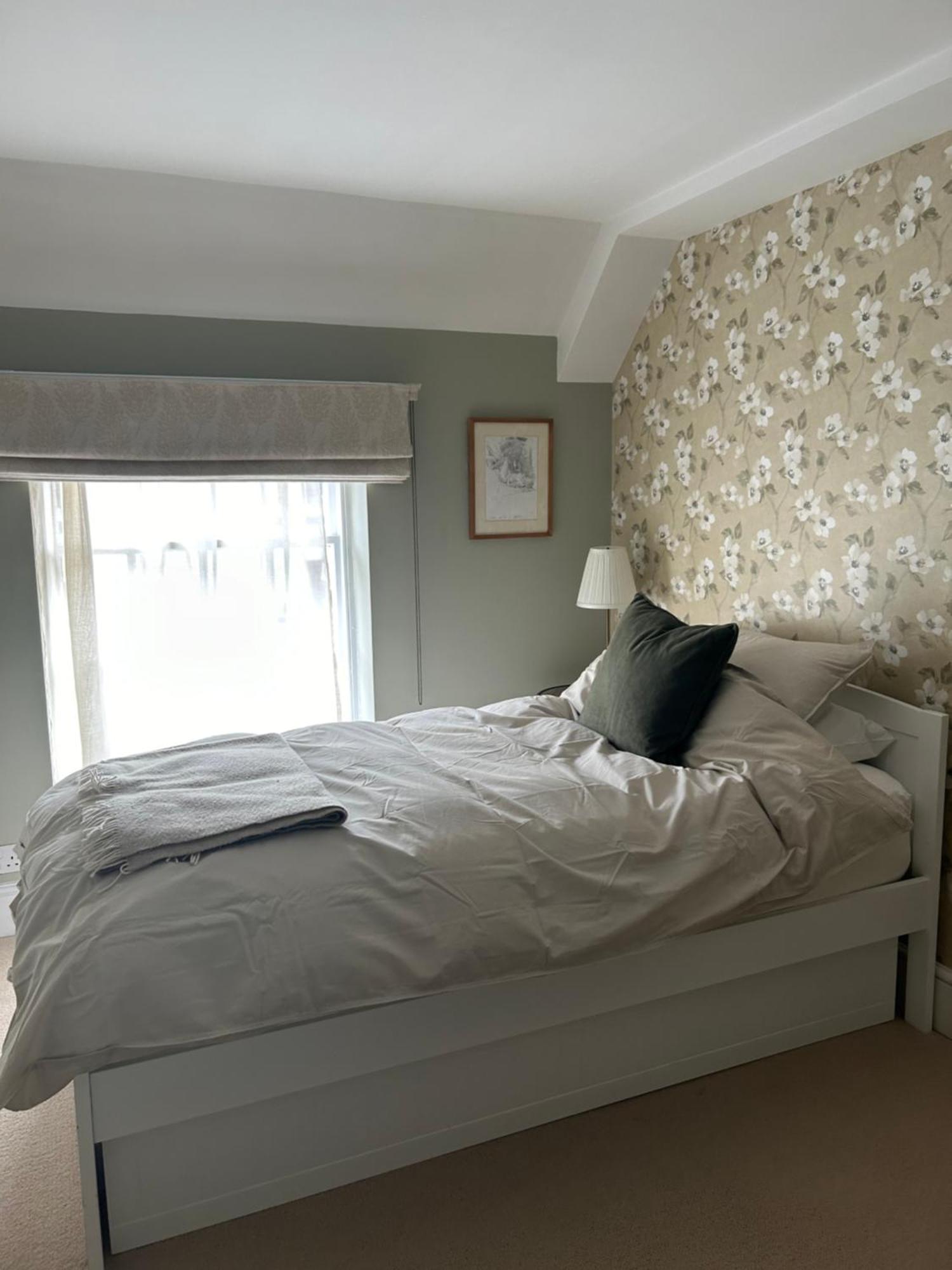 The White Horse Otel Faversham Dış mekan fotoğraf