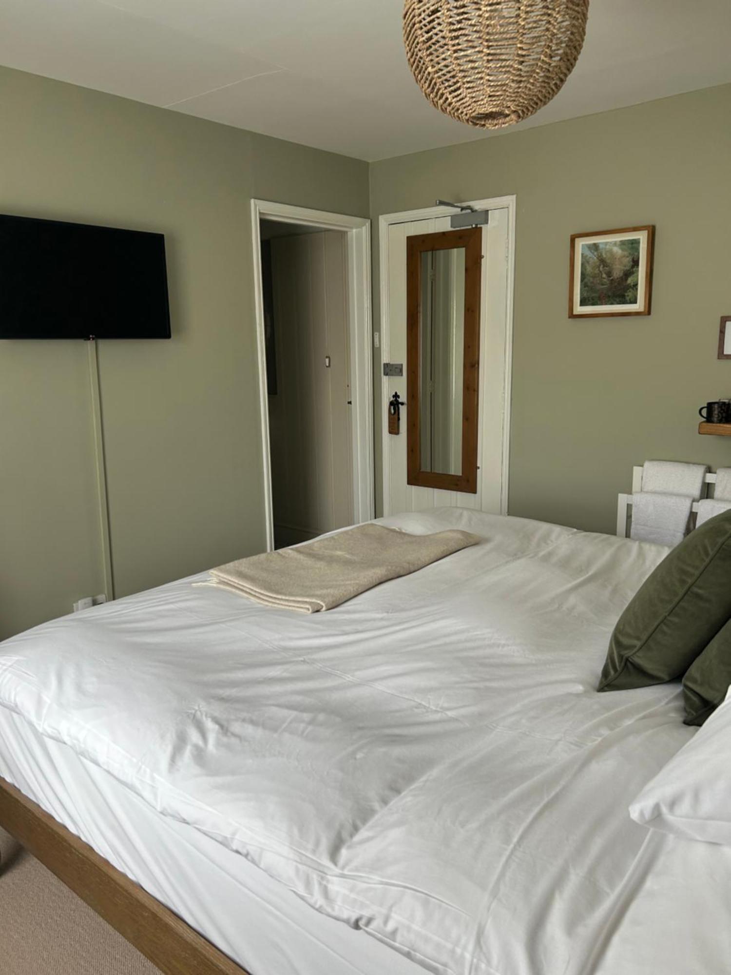 The White Horse Otel Faversham Dış mekan fotoğraf