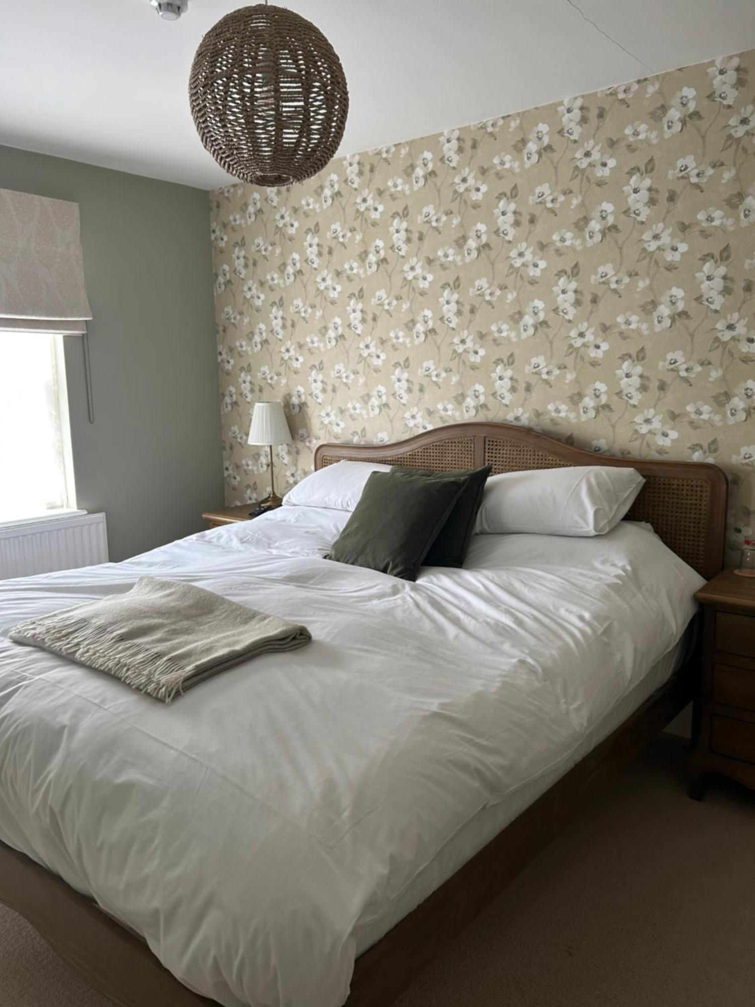 The White Horse Otel Faversham Dış mekan fotoğraf