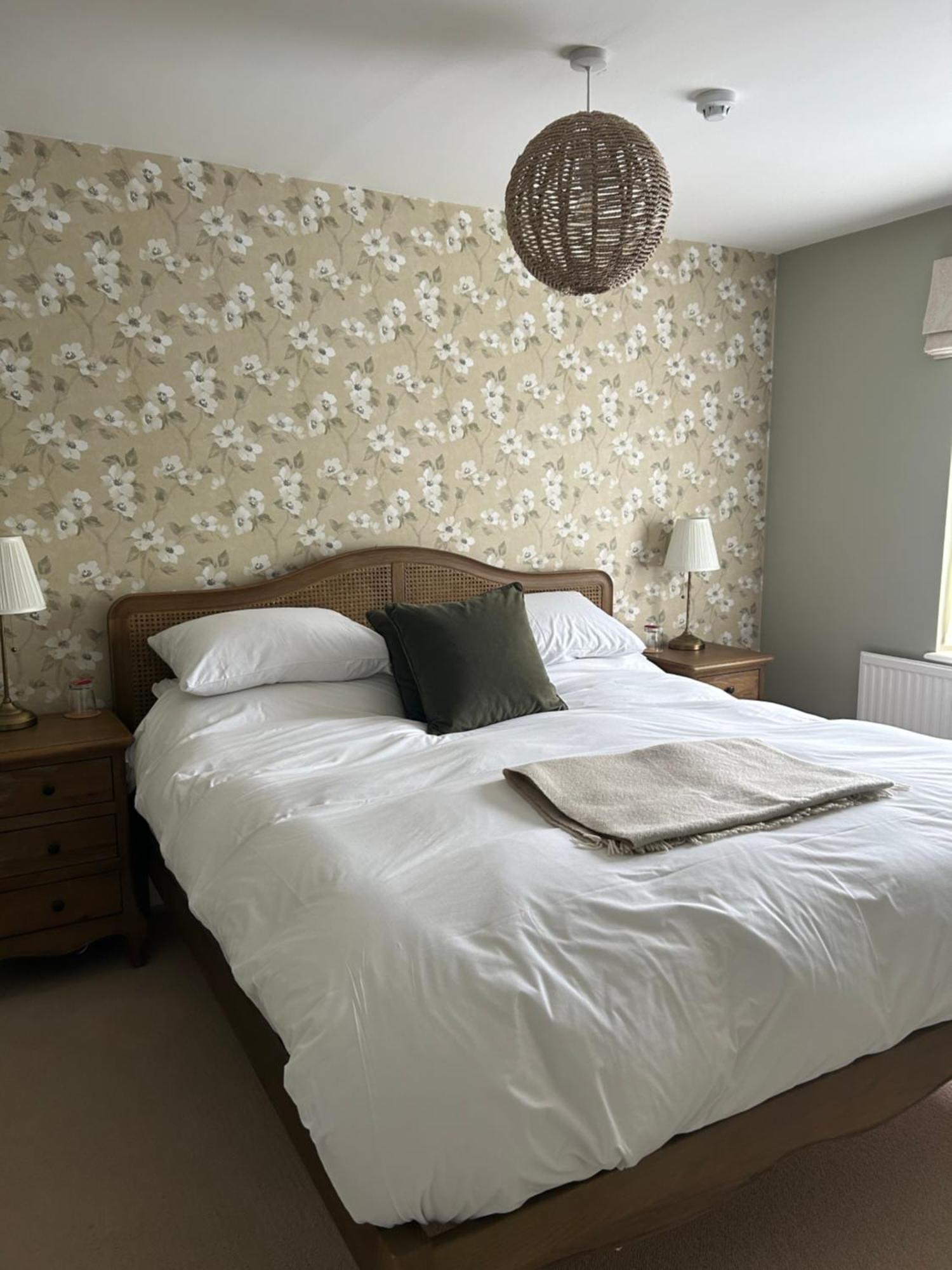 The White Horse Otel Faversham Dış mekan fotoğraf