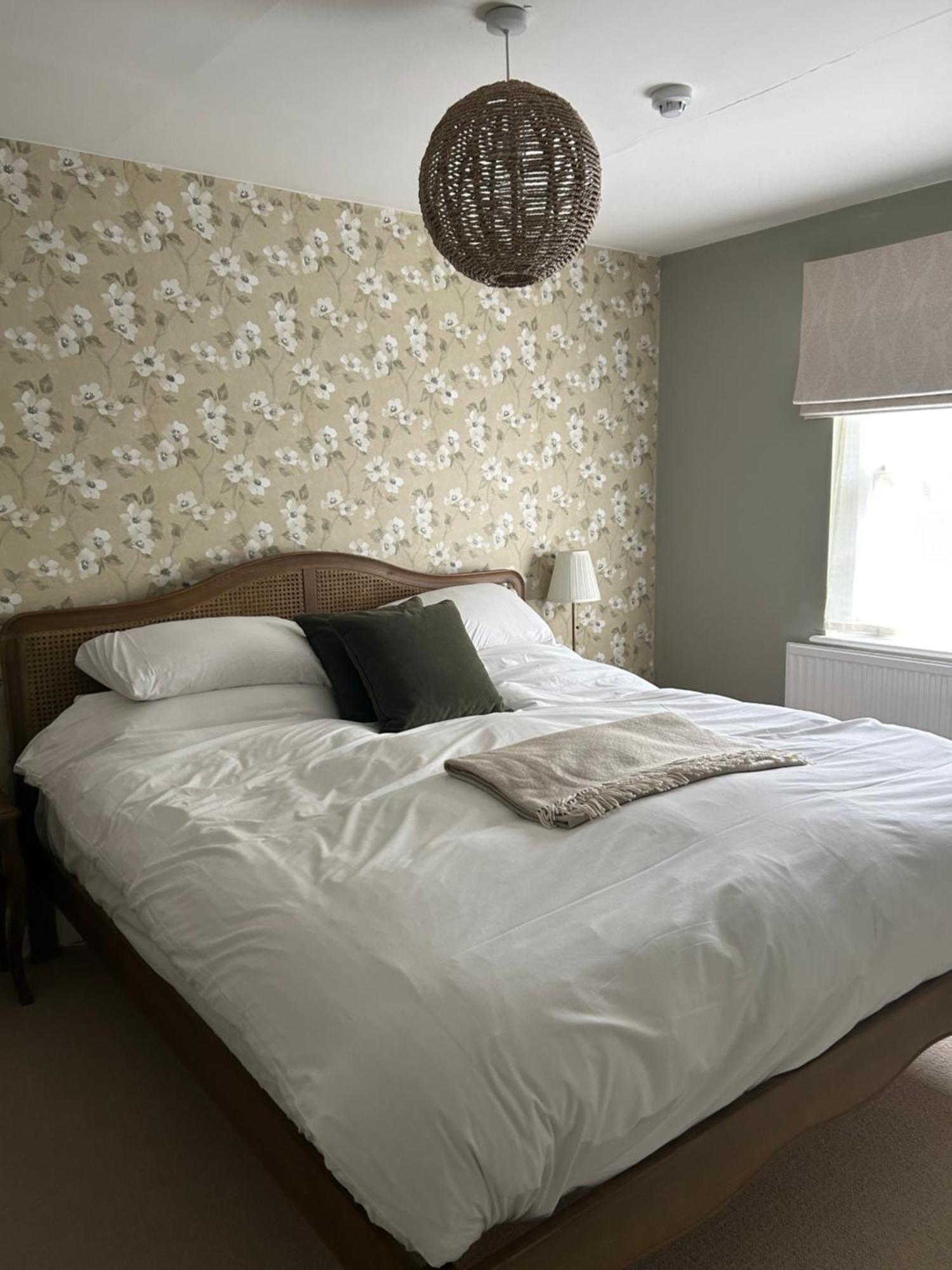 The White Horse Otel Faversham Dış mekan fotoğraf
