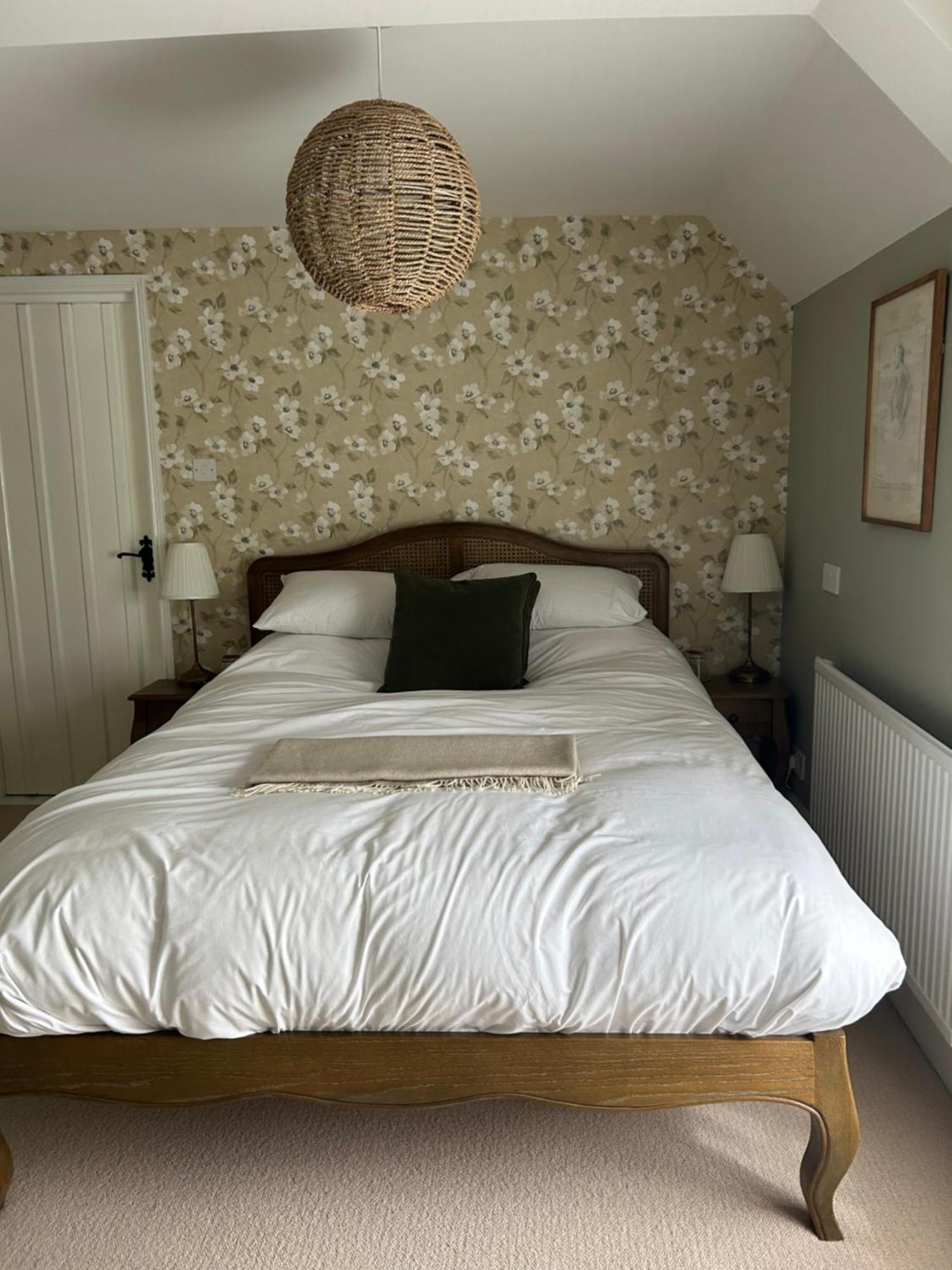 The White Horse Otel Faversham Dış mekan fotoğraf