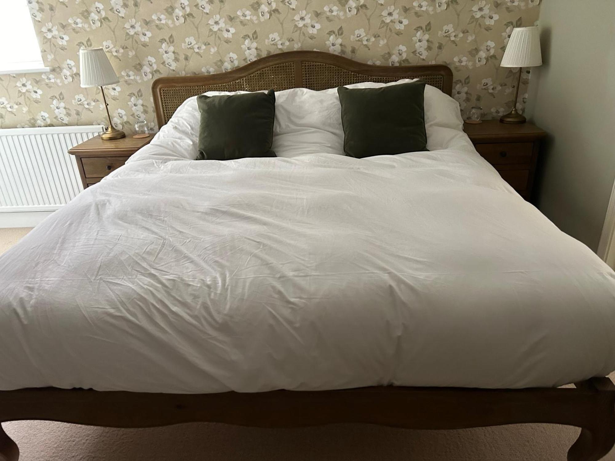 The White Horse Otel Faversham Dış mekan fotoğraf
