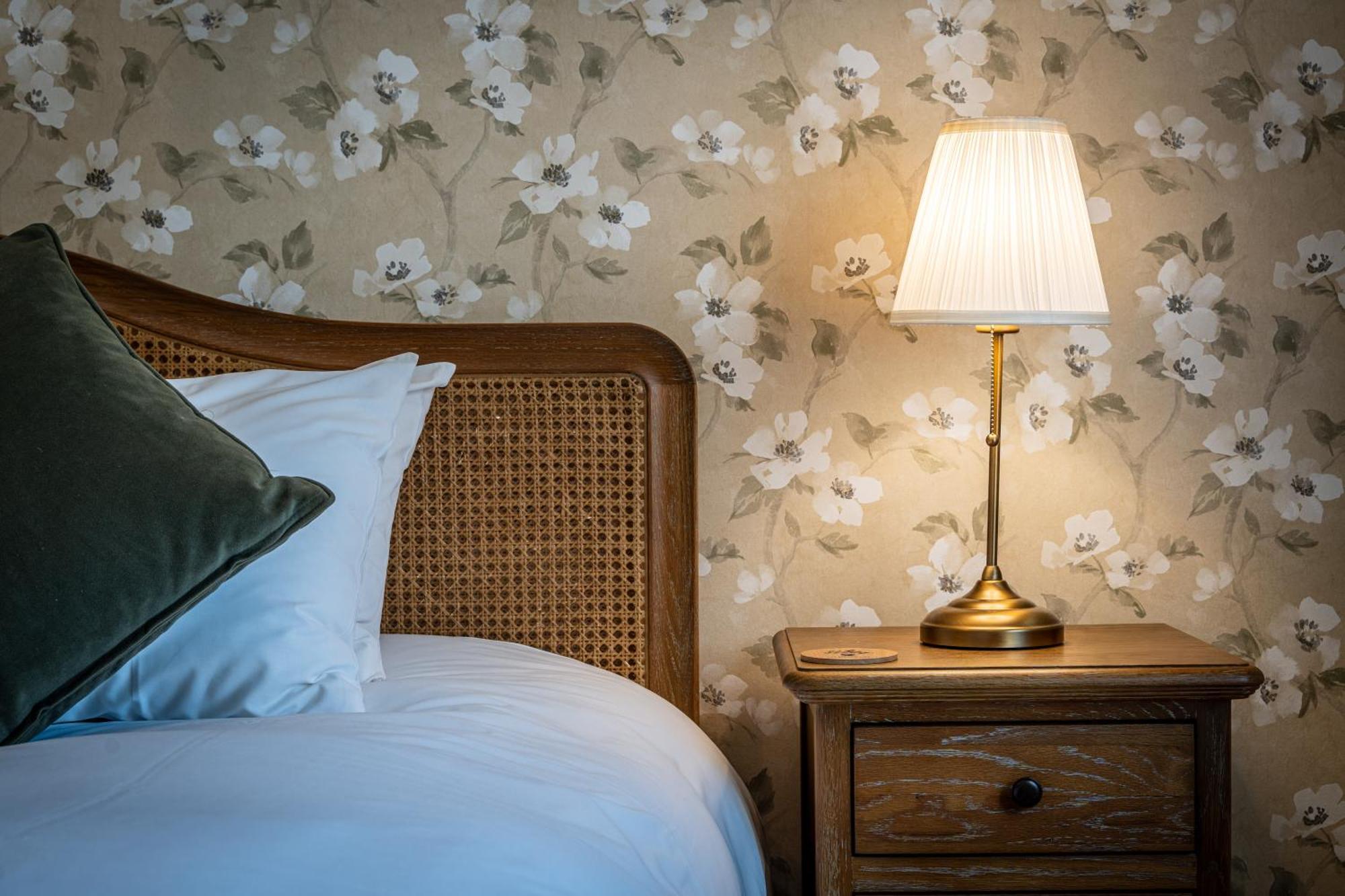 The White Horse Otel Faversham Dış mekan fotoğraf