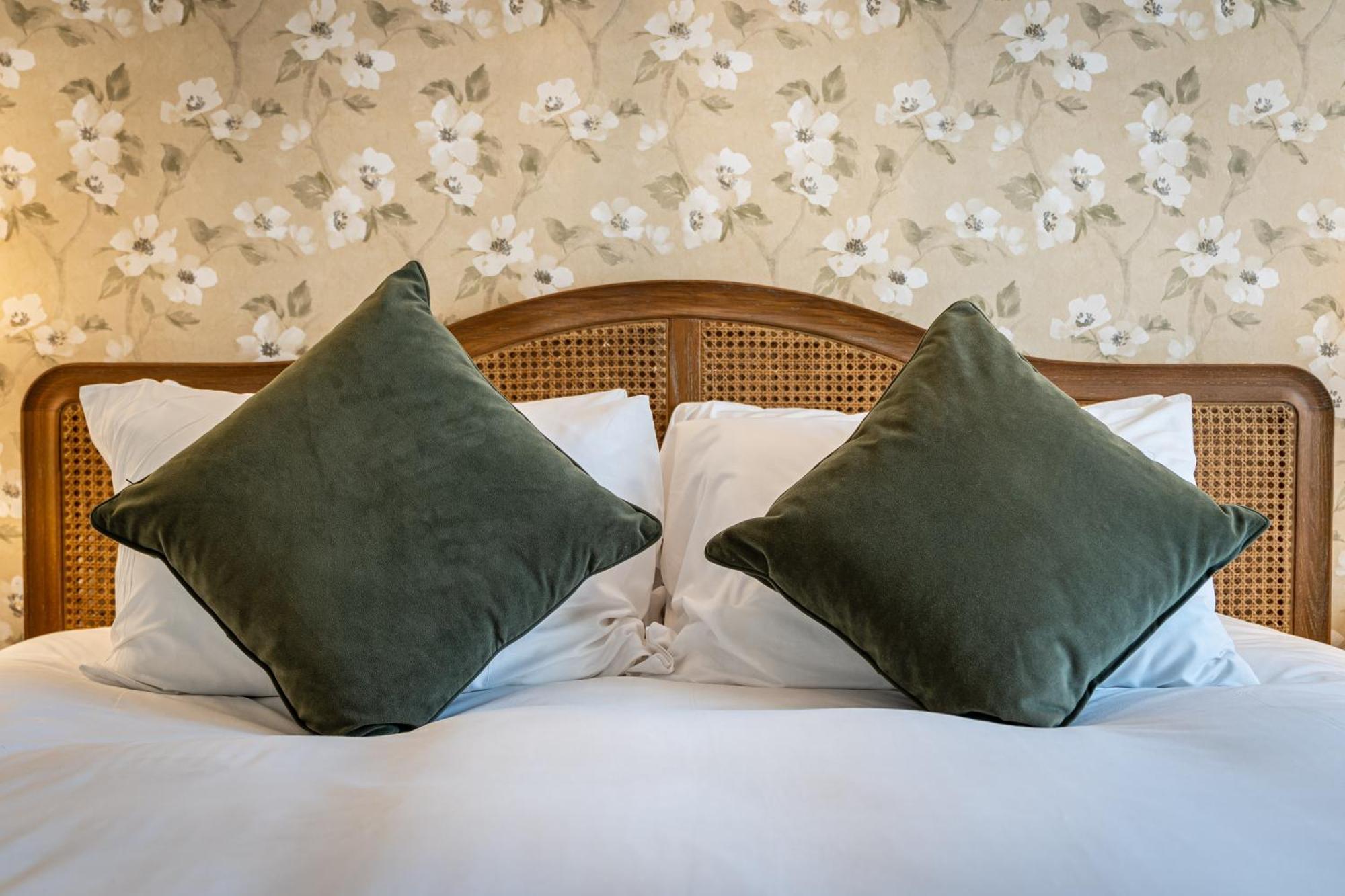 The White Horse Otel Faversham Dış mekan fotoğraf